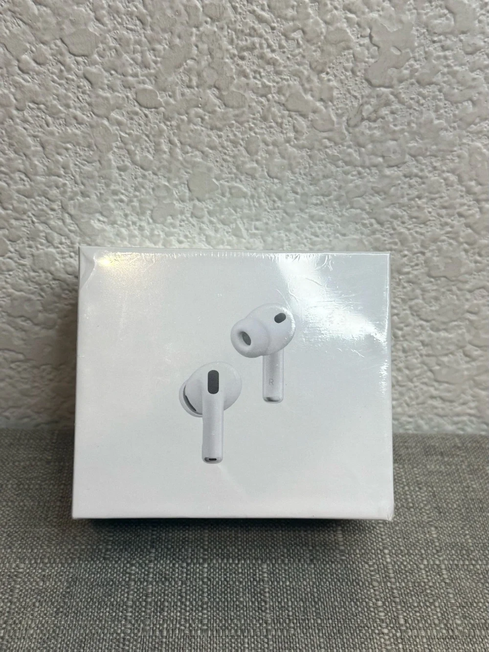 Apple White AirPods Pro Wireless Earbuds